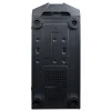 Корпус 1stPlayer R3-A-3R1 Color LED Black без БП - 8